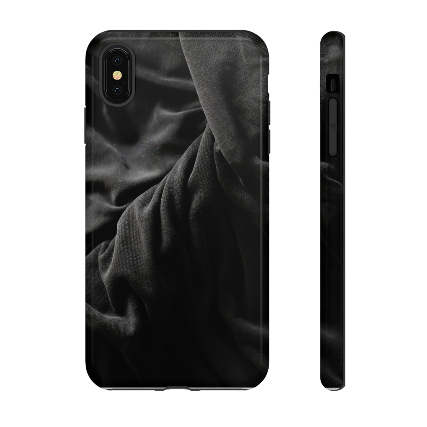 Black Velvet Case