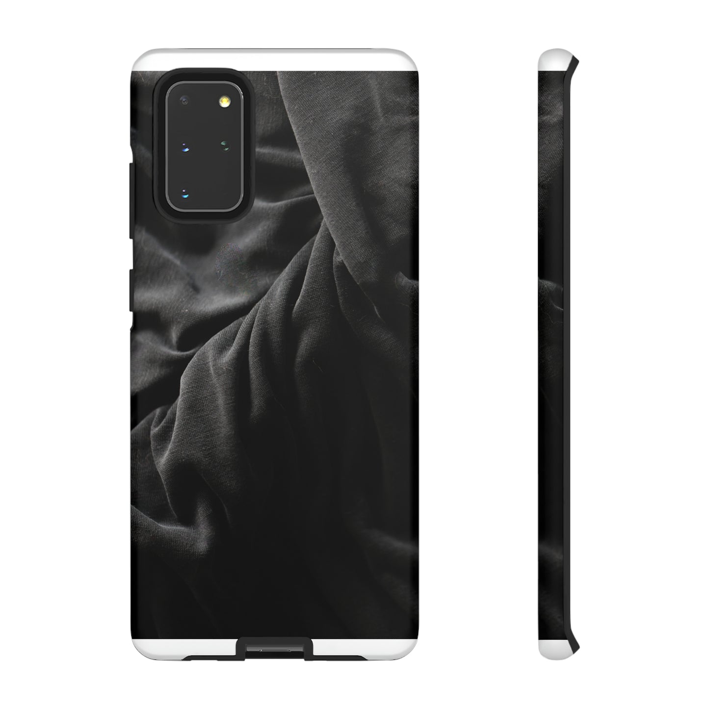Black Velvet Case