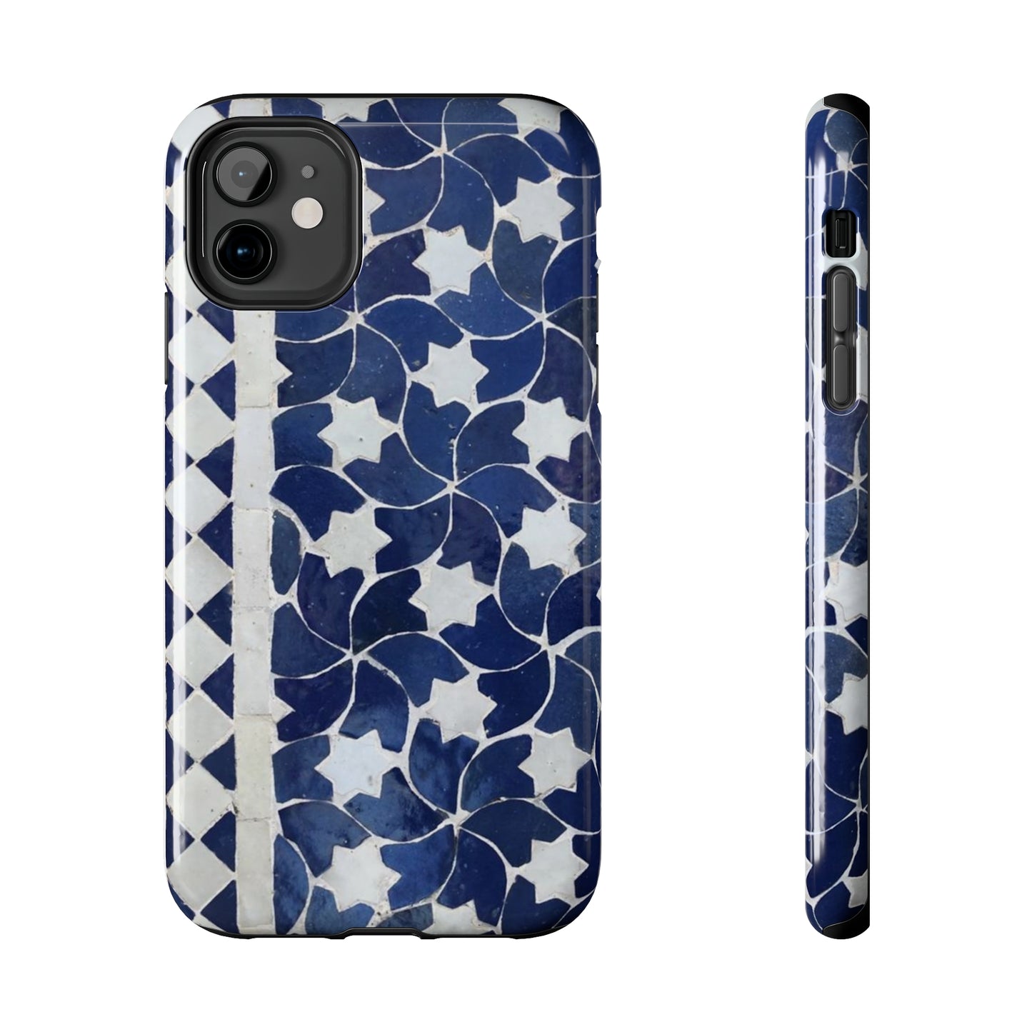 Tile Pattern Case