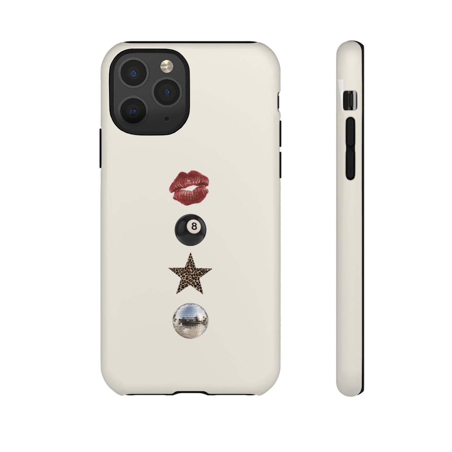Martini Vibe Case