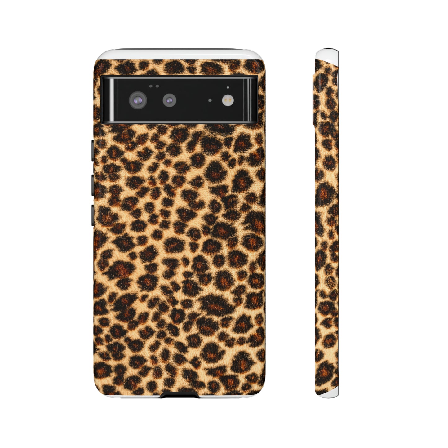Leopard Print Case