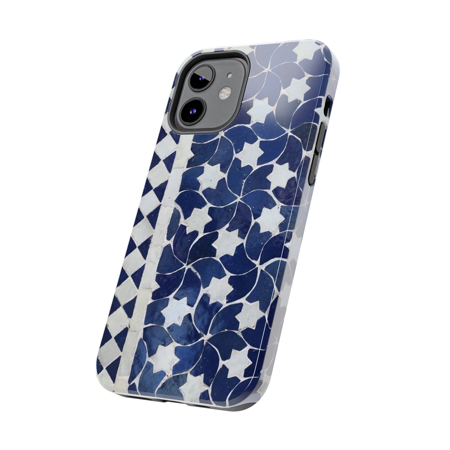 Tile Pattern Case