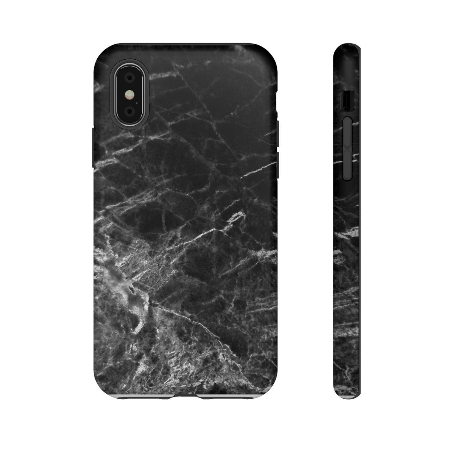 Black Marble Case