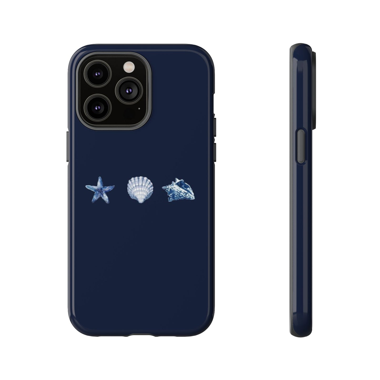 Ocean-Inspired Case