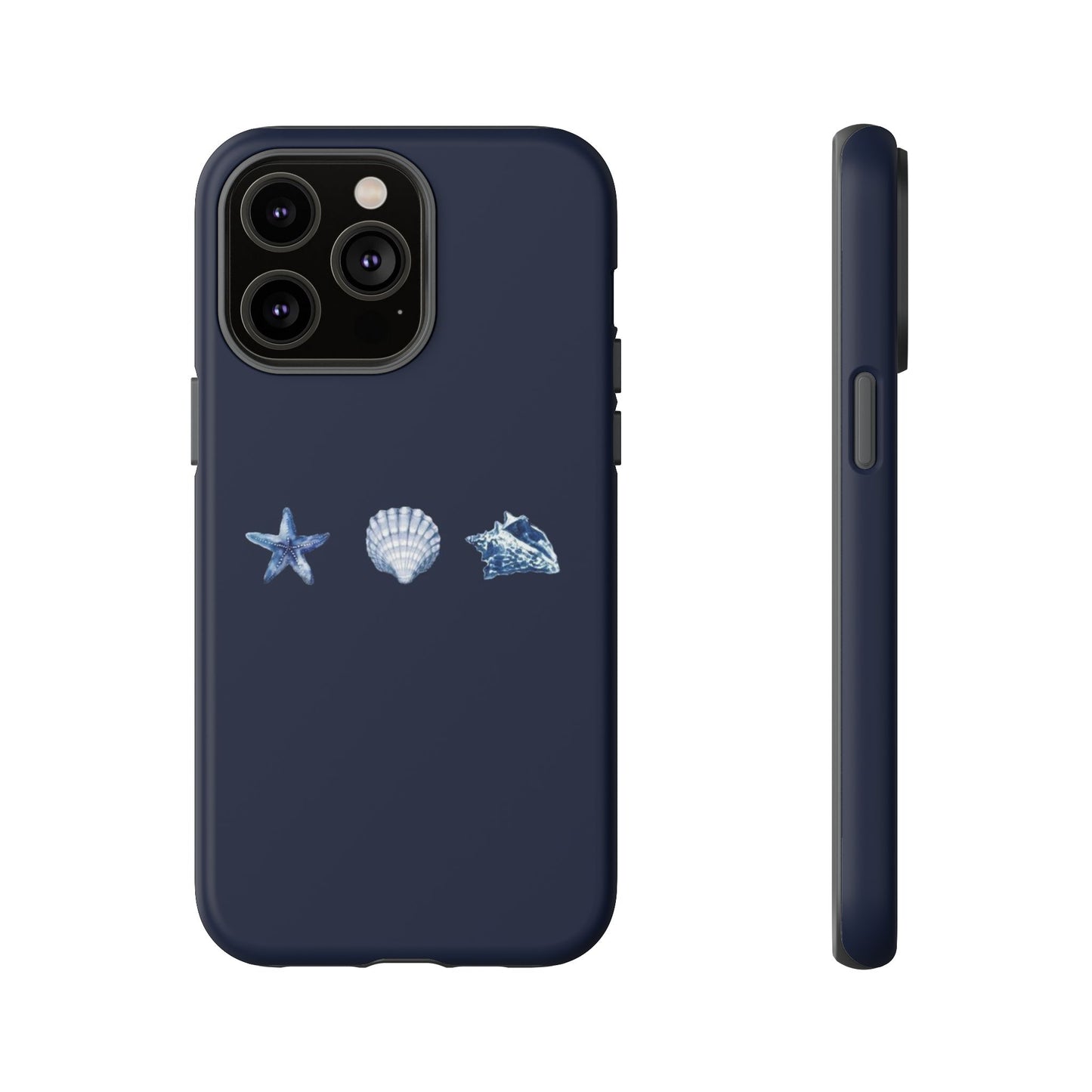 Ocean-Inspired Case