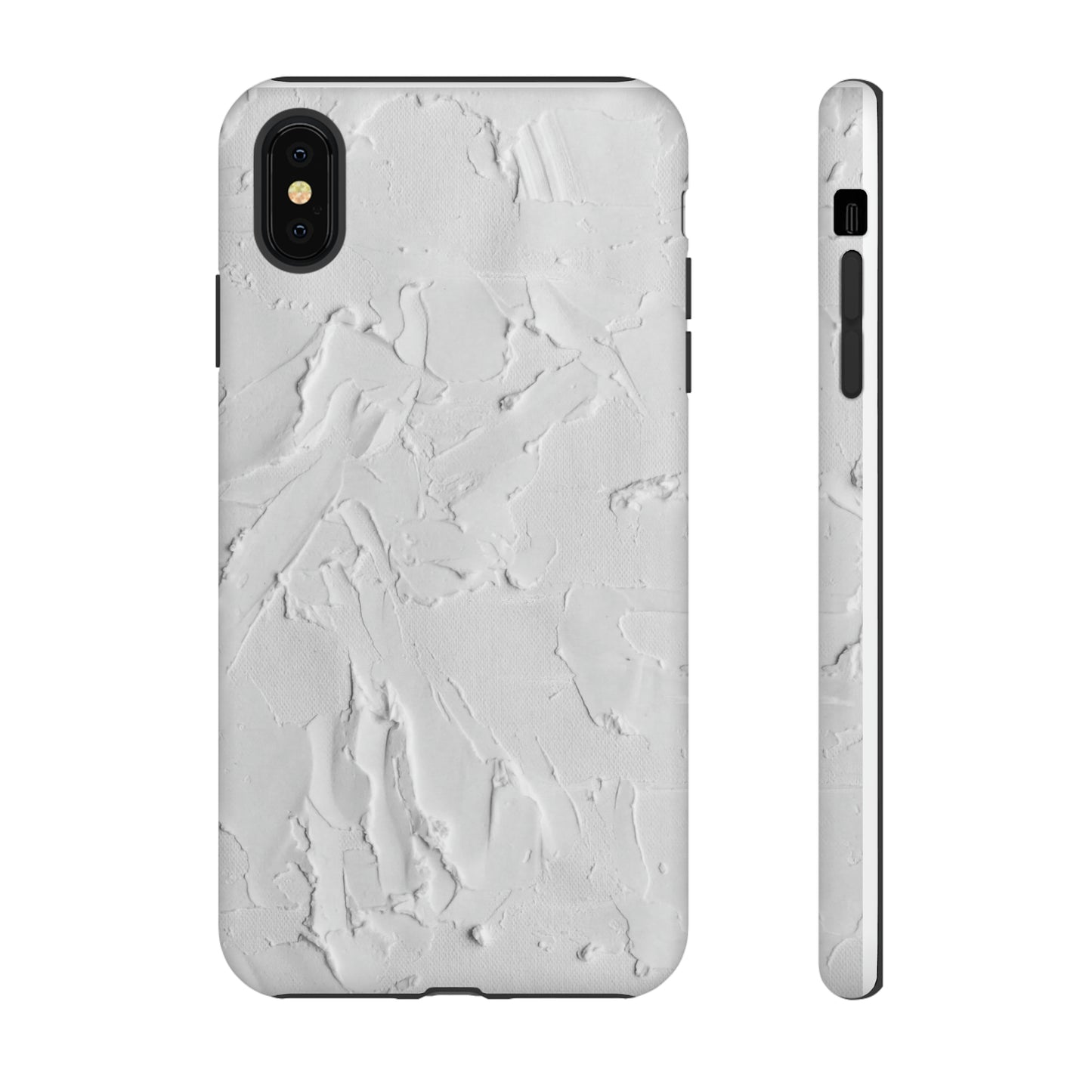 White Paint Case