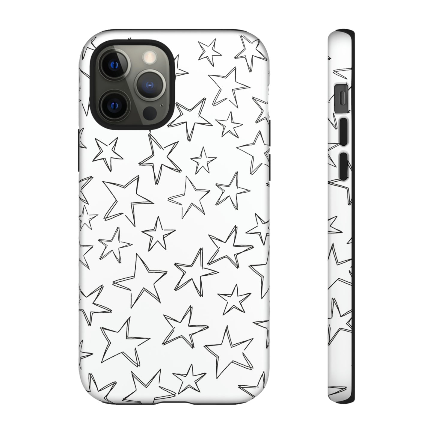 White Star Case