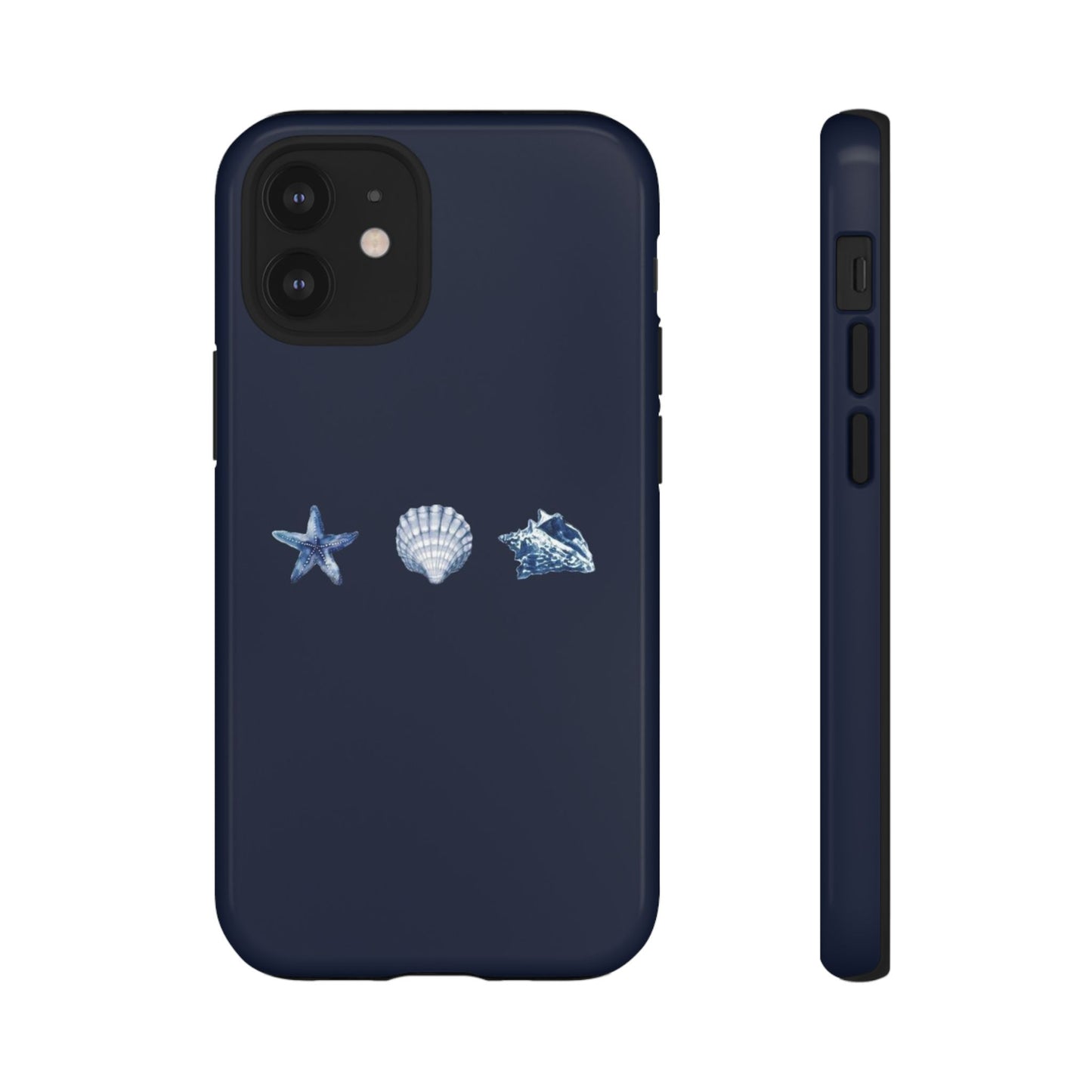 Ocean-Inspired Case