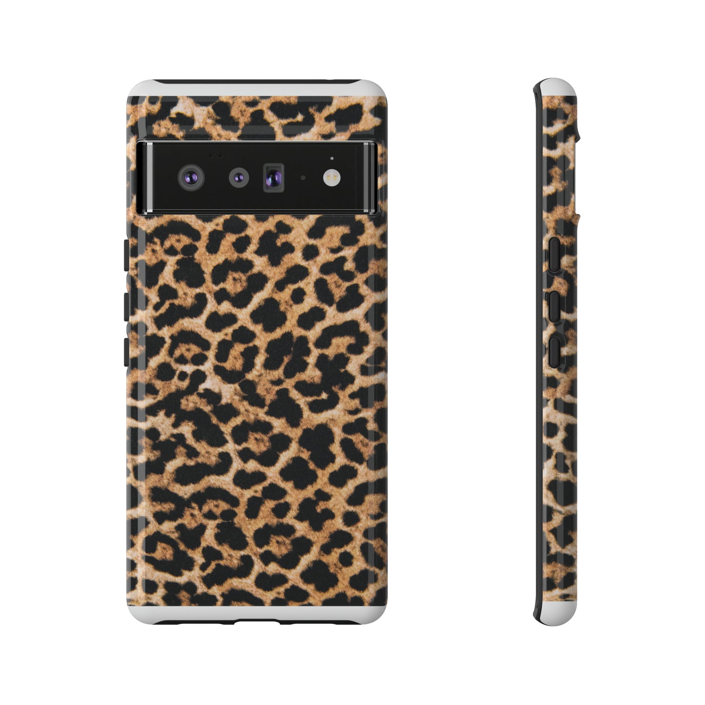 Leopard Print Case