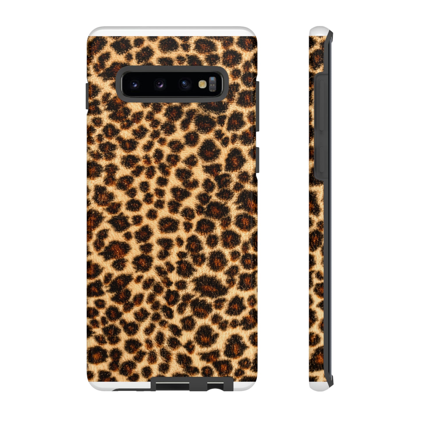 Leopard Print Case