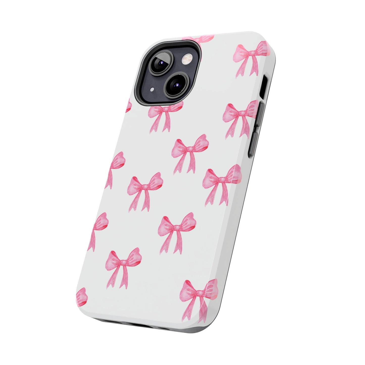 Bow Phone Cases