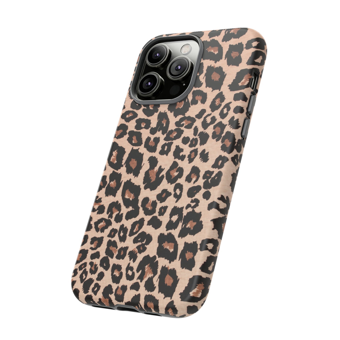 Leopard Print Case