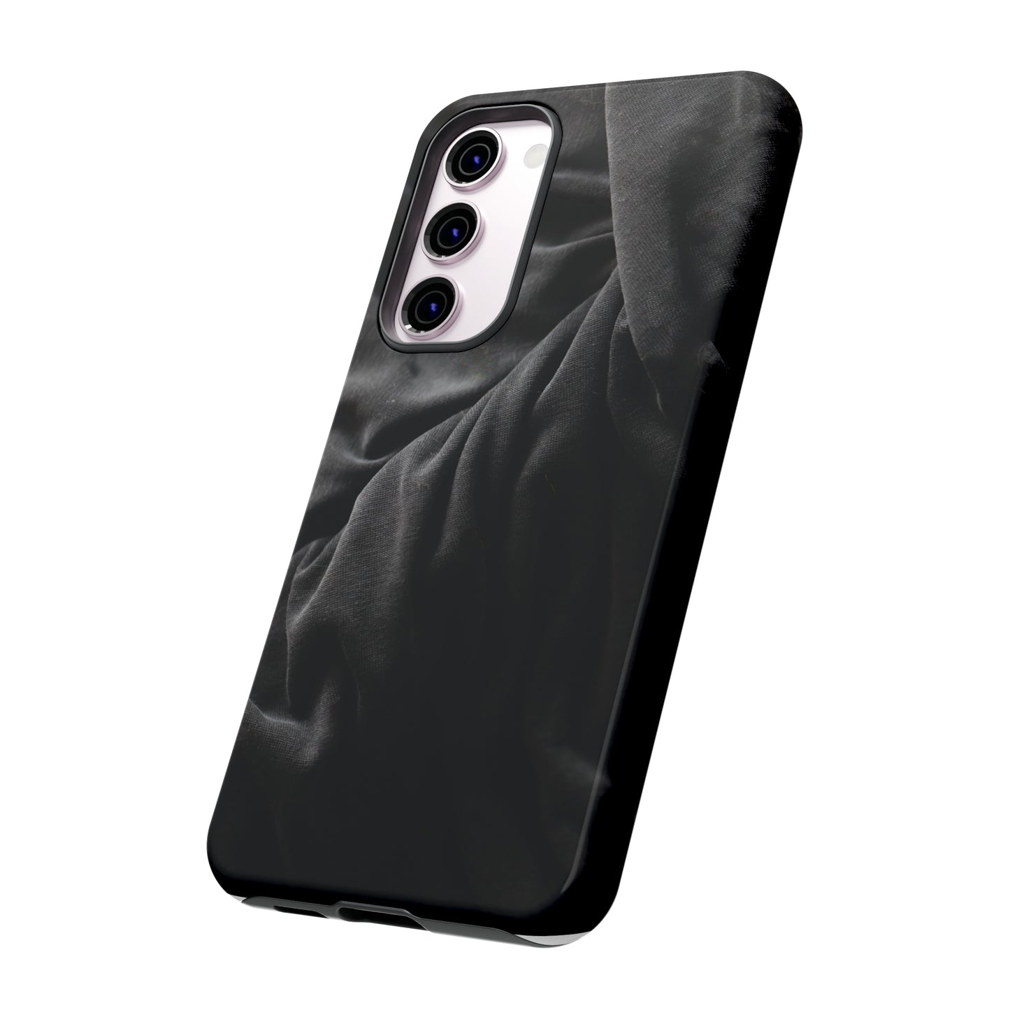 Black Velvet Case