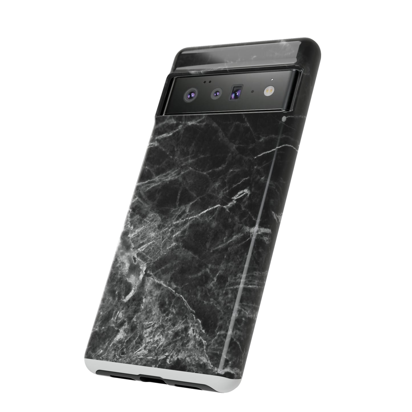 Black Marble Case