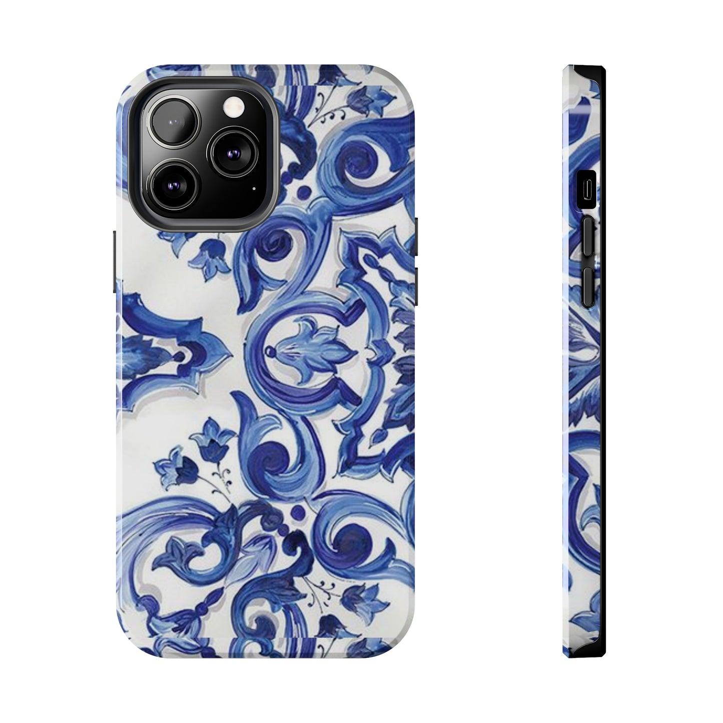 Greek Motive Phone Case
