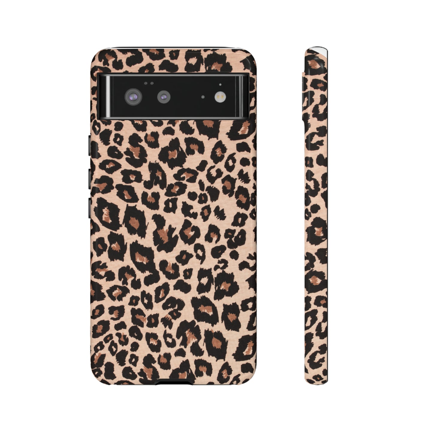 Leopard Print Case