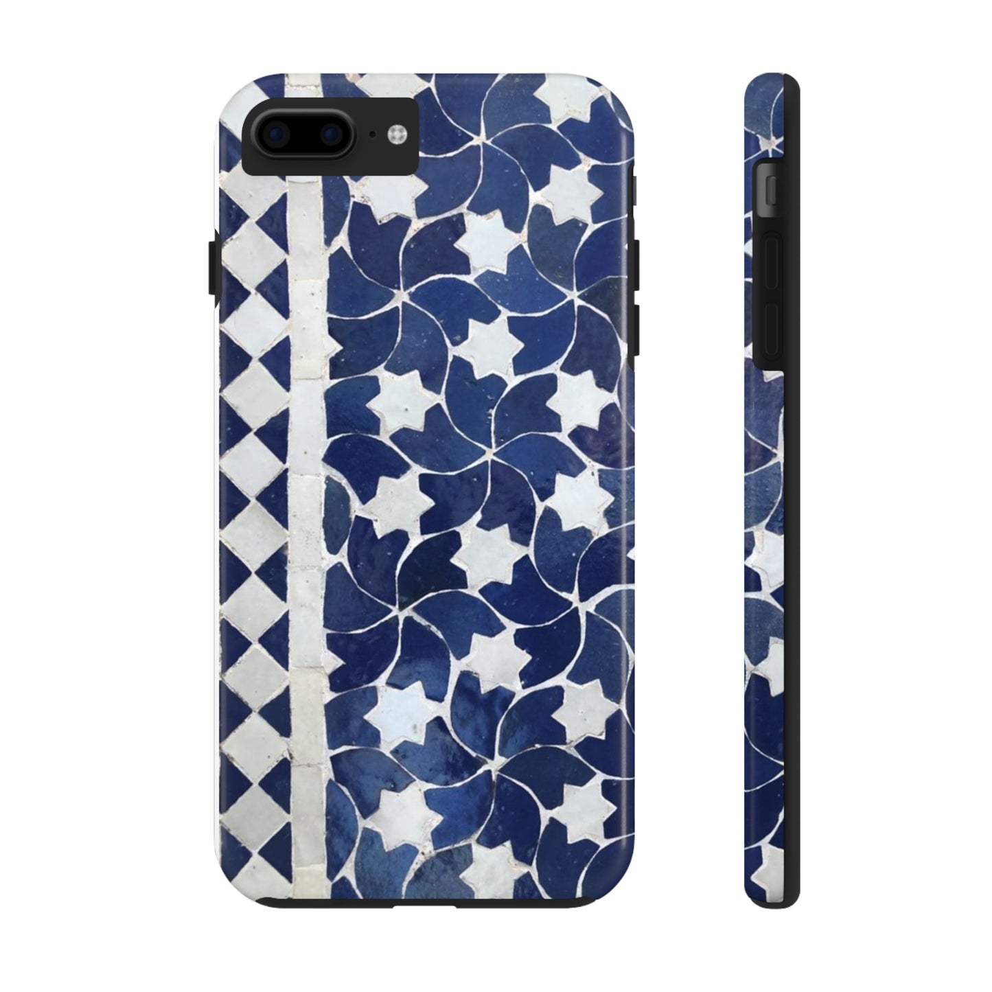 Tile Pattern Case