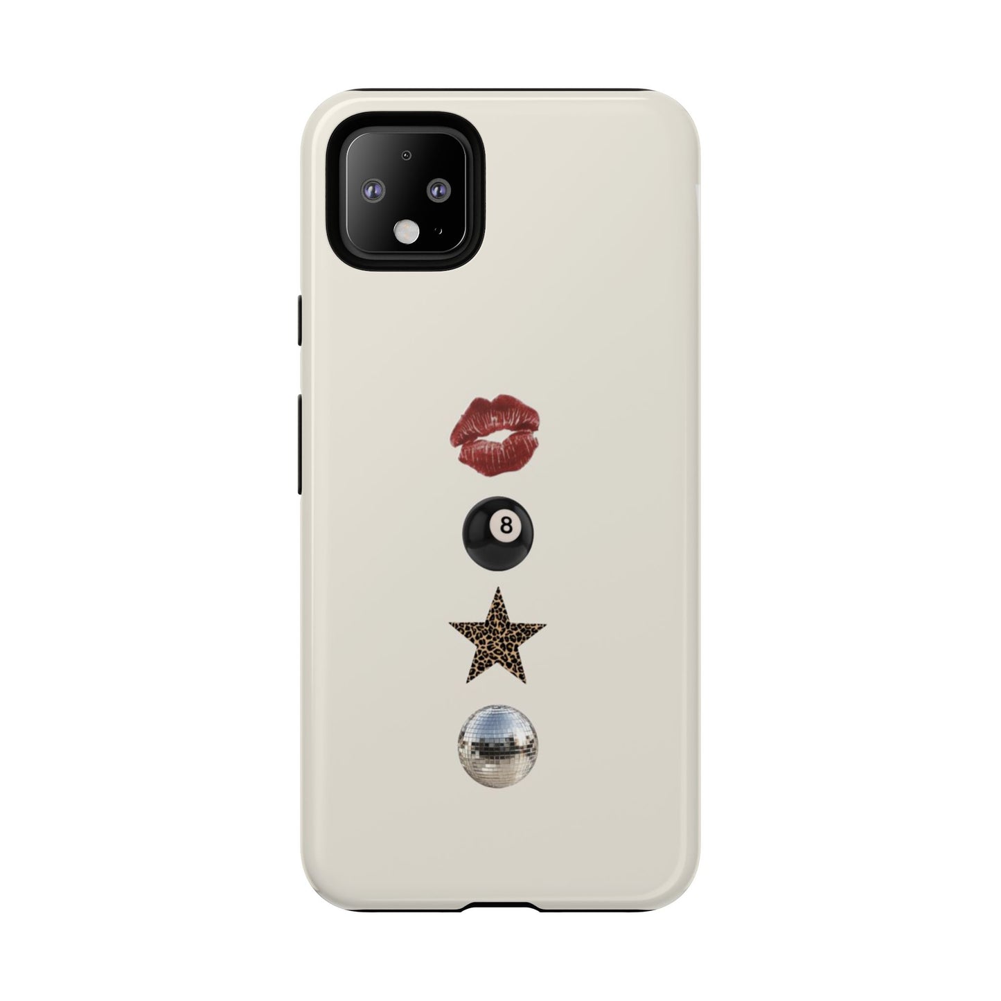 Martini Vibe Case