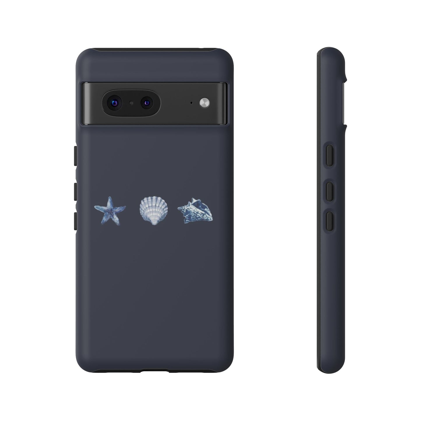 Ocean-Inspired Case