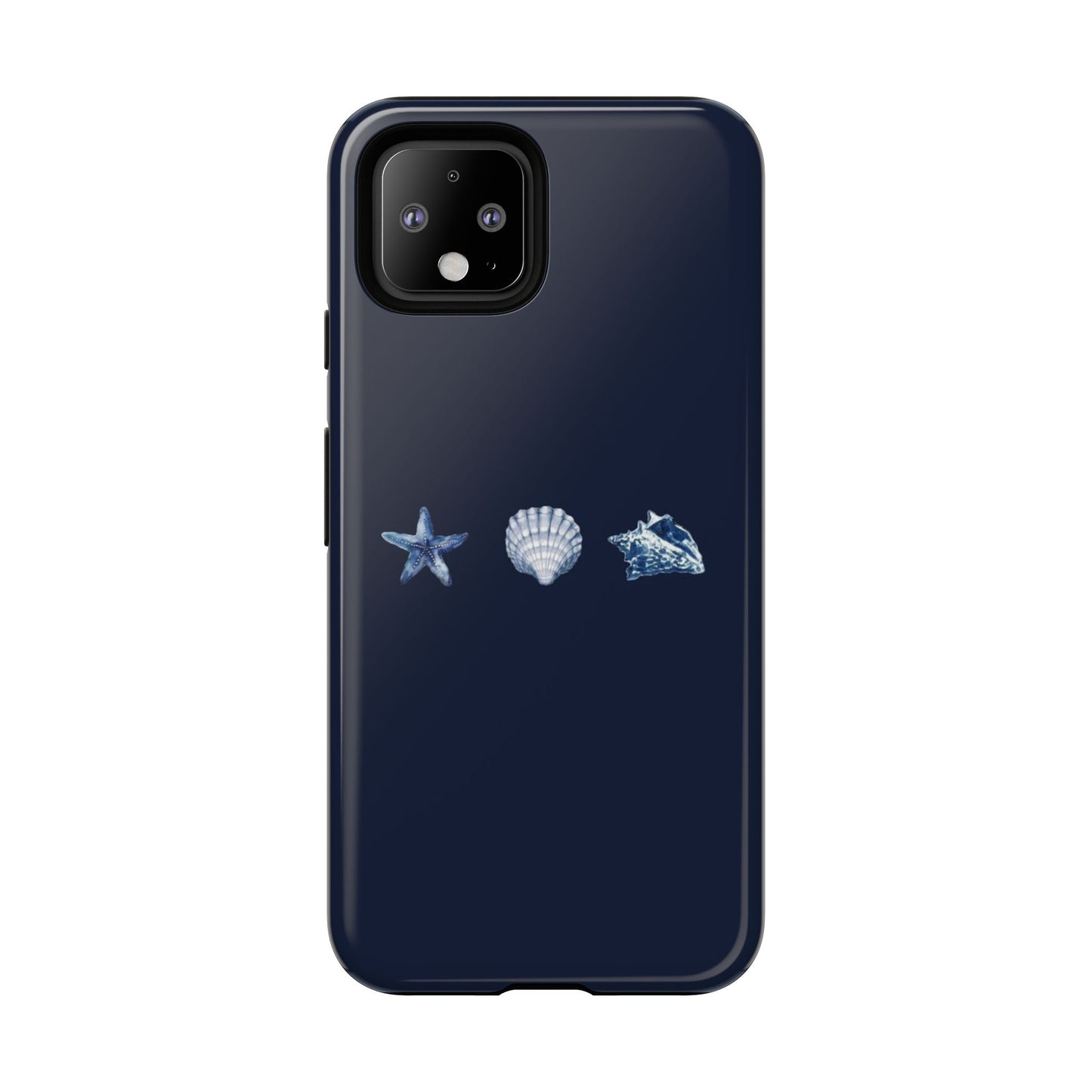 Ocean-Inspired Case