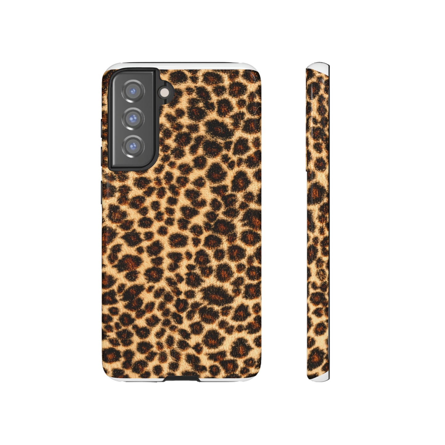 Leopard Print Case