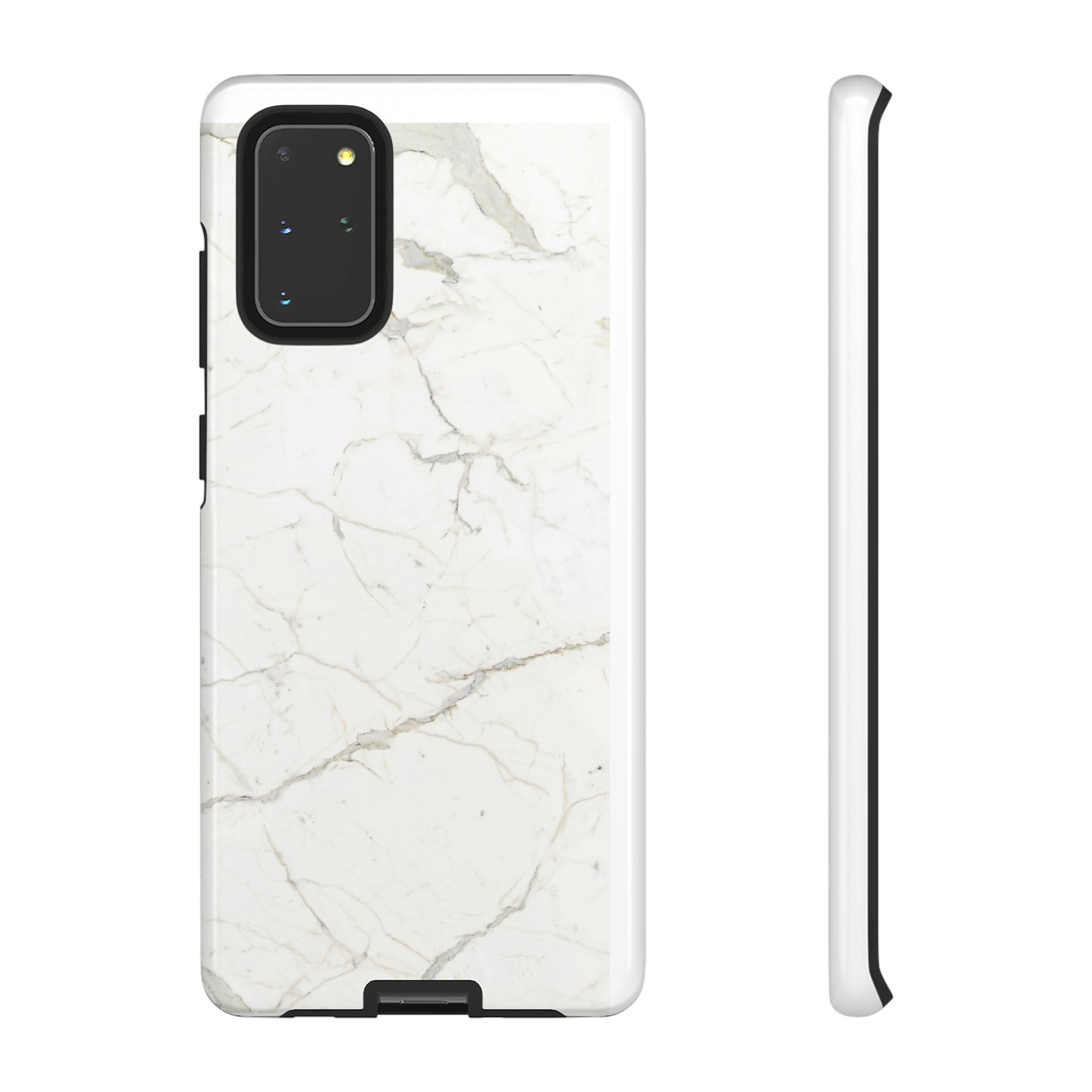 White Stone Case