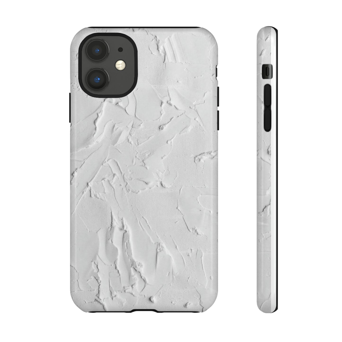 White Paint Case