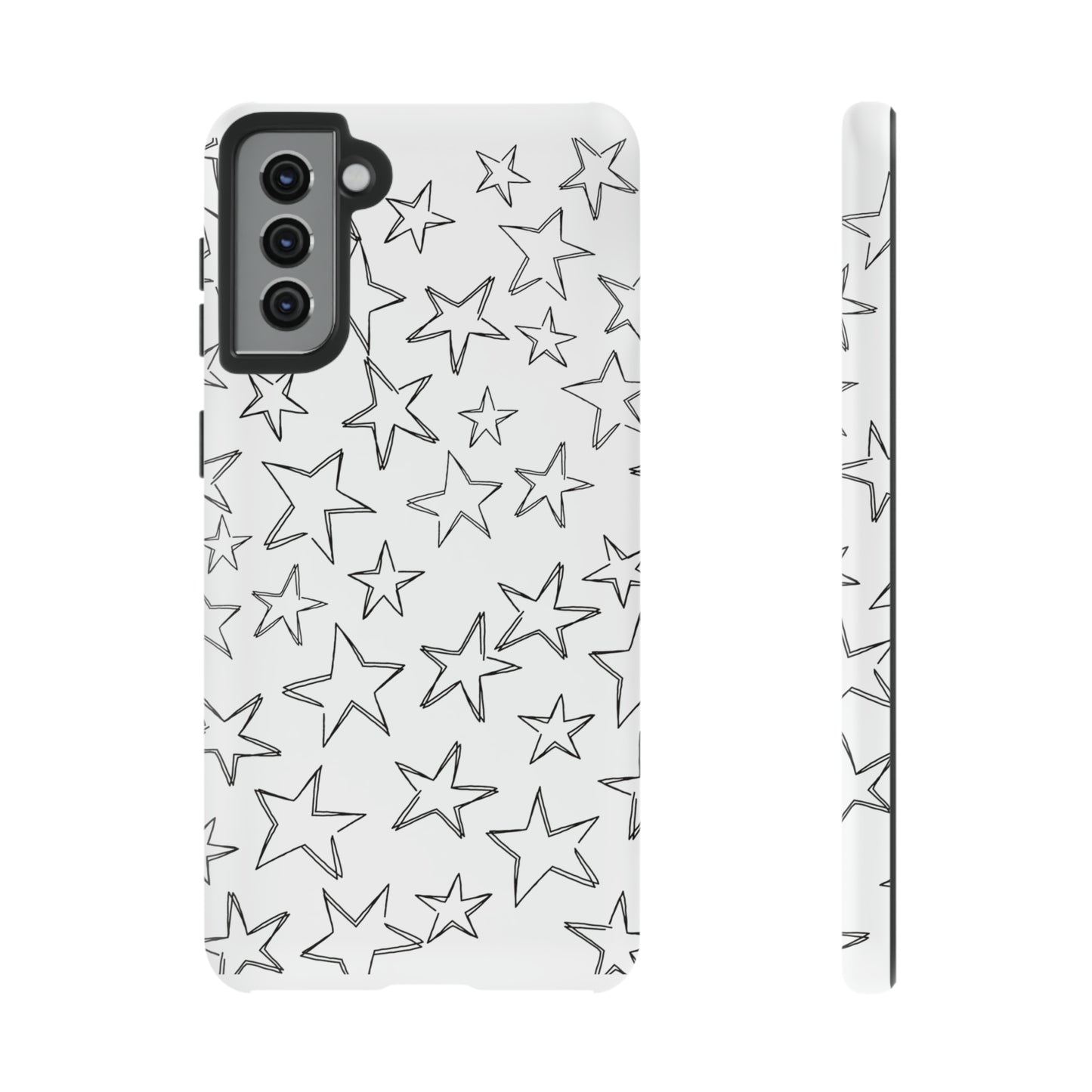 White Star Case