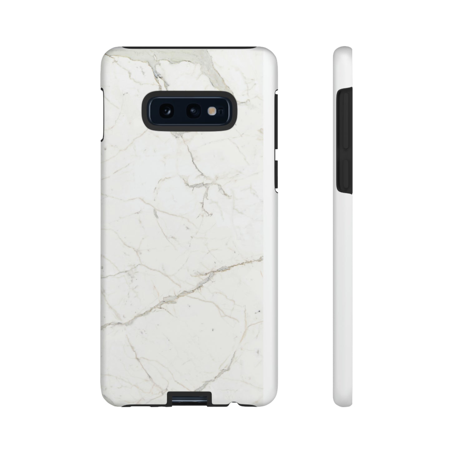 White Stone Case