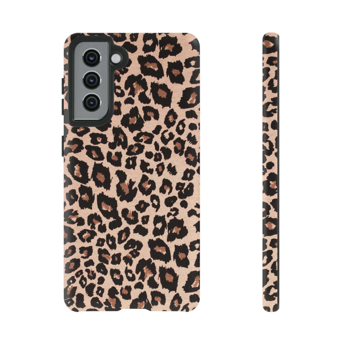 Leopard Print Case