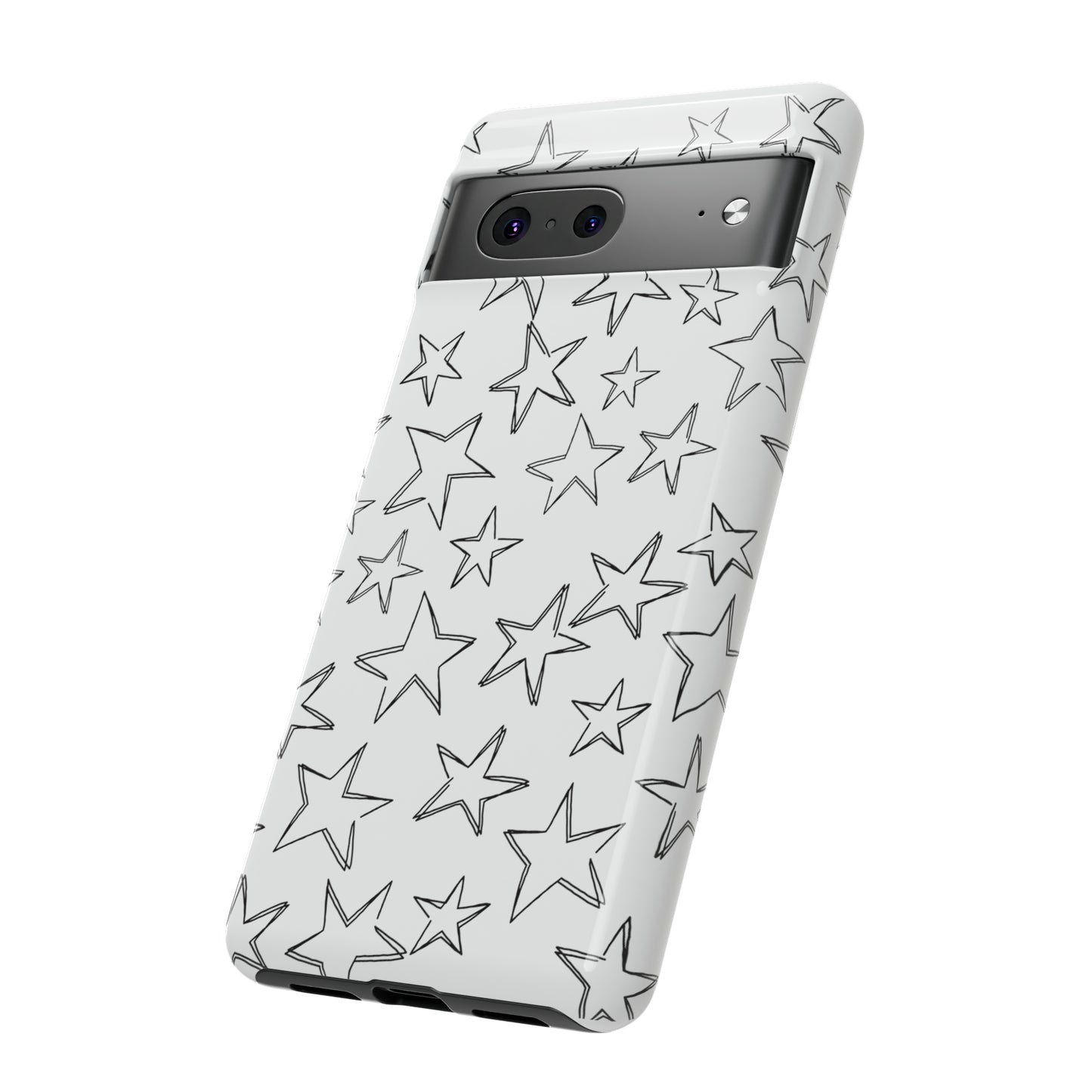 White Star Case