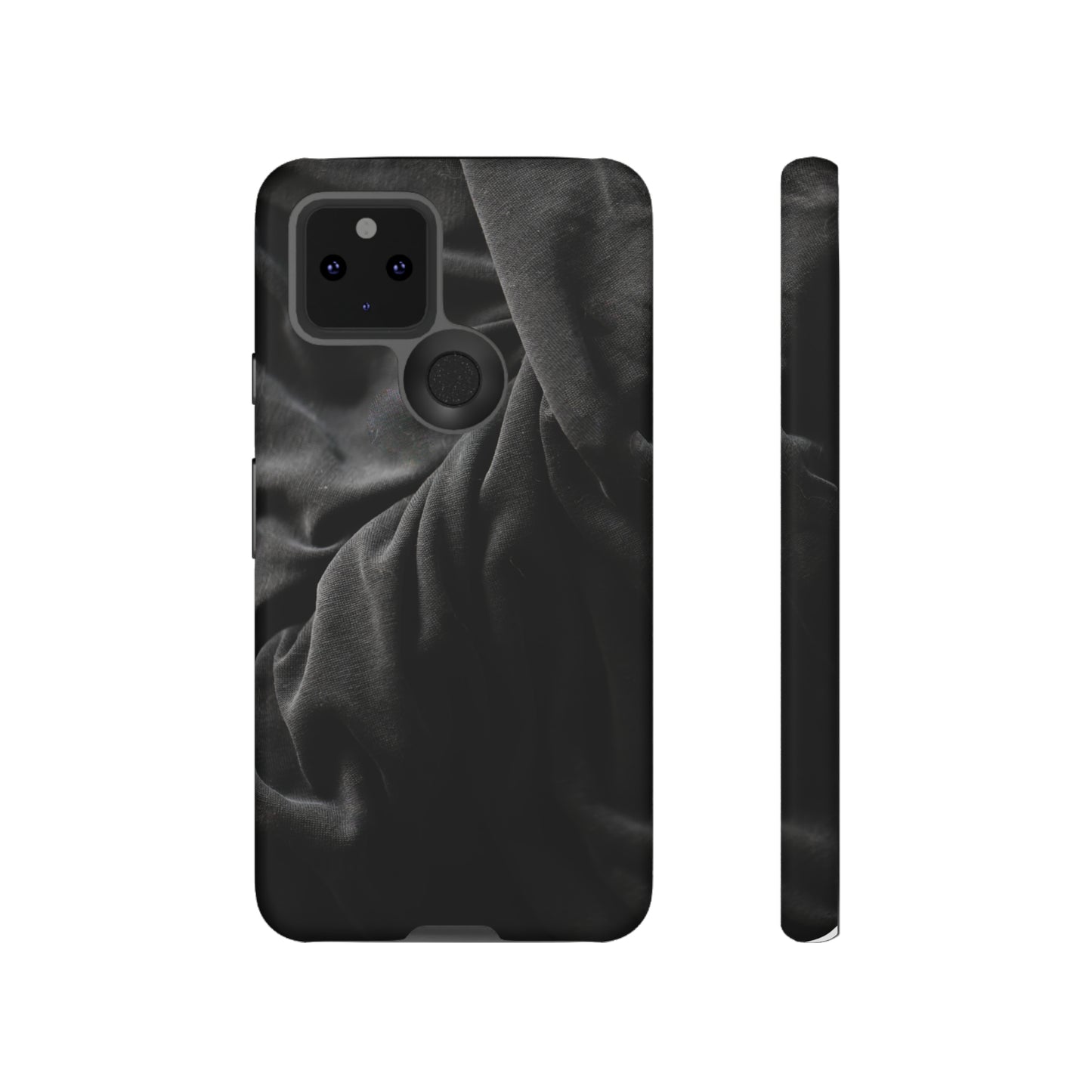 Black Velvet Case