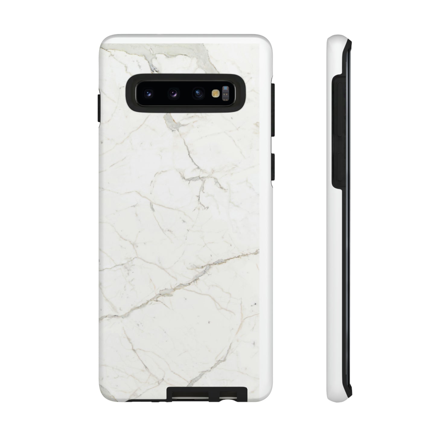 White Stone Case