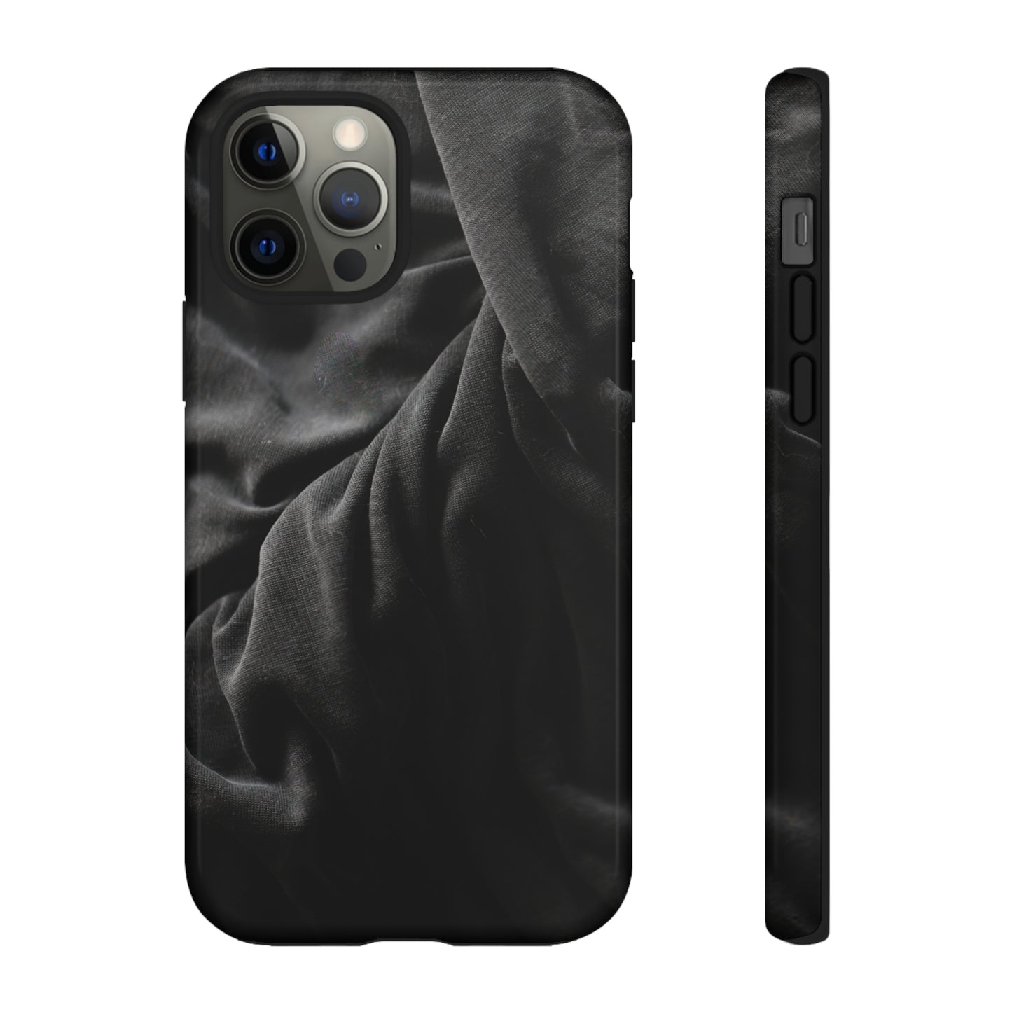 Black Velvet Case