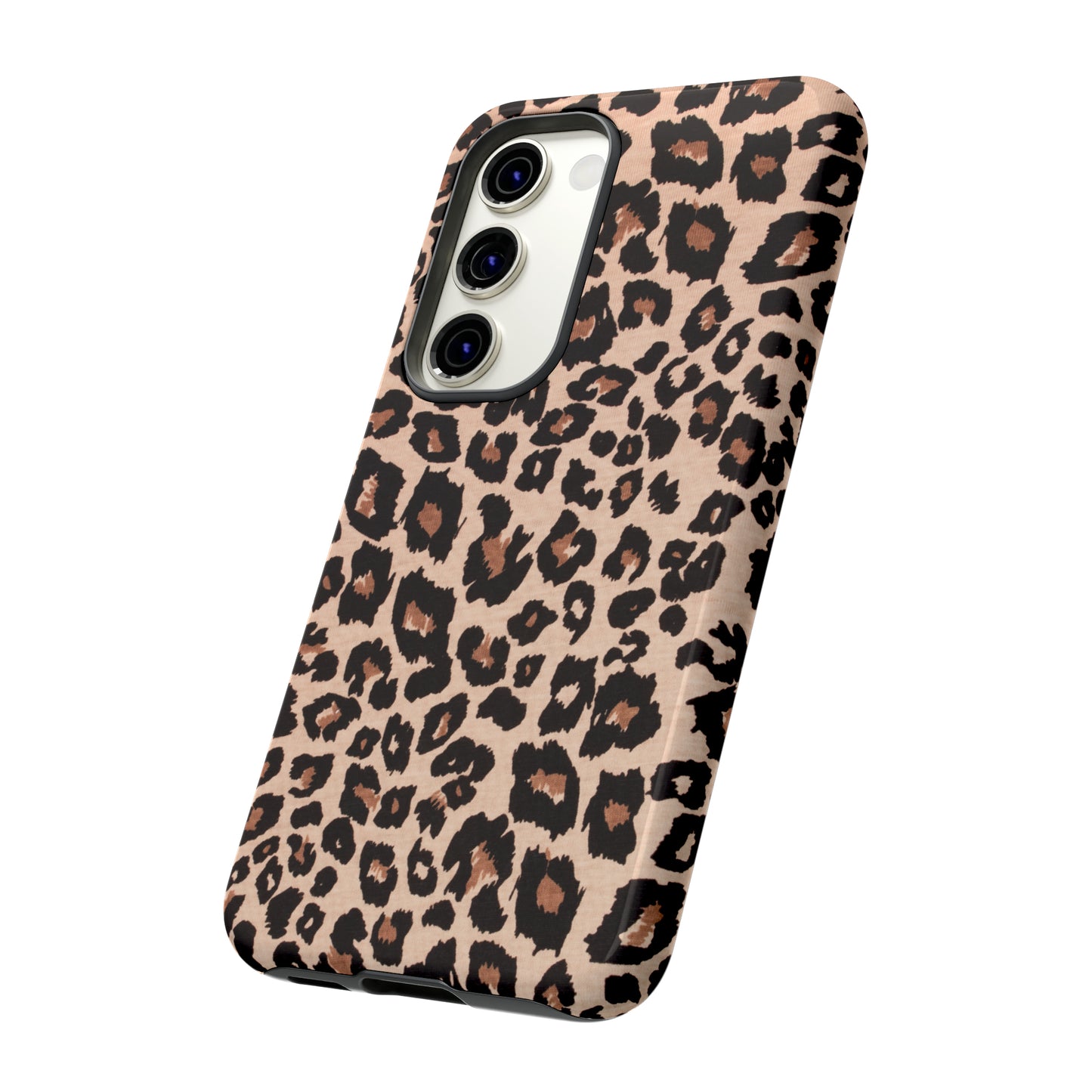 Leopard Print Case