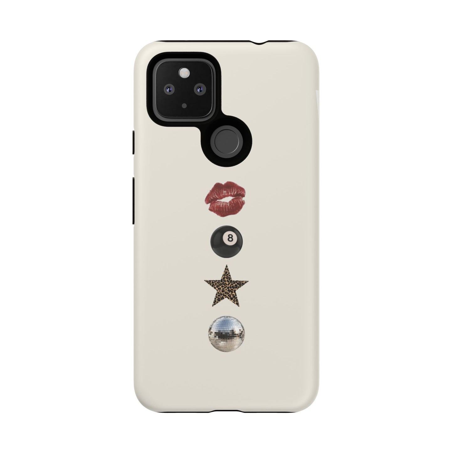 Martini Vibe Case