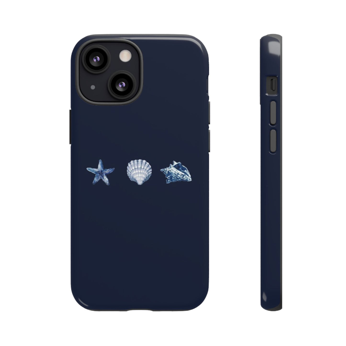 Ocean-Inspired Case