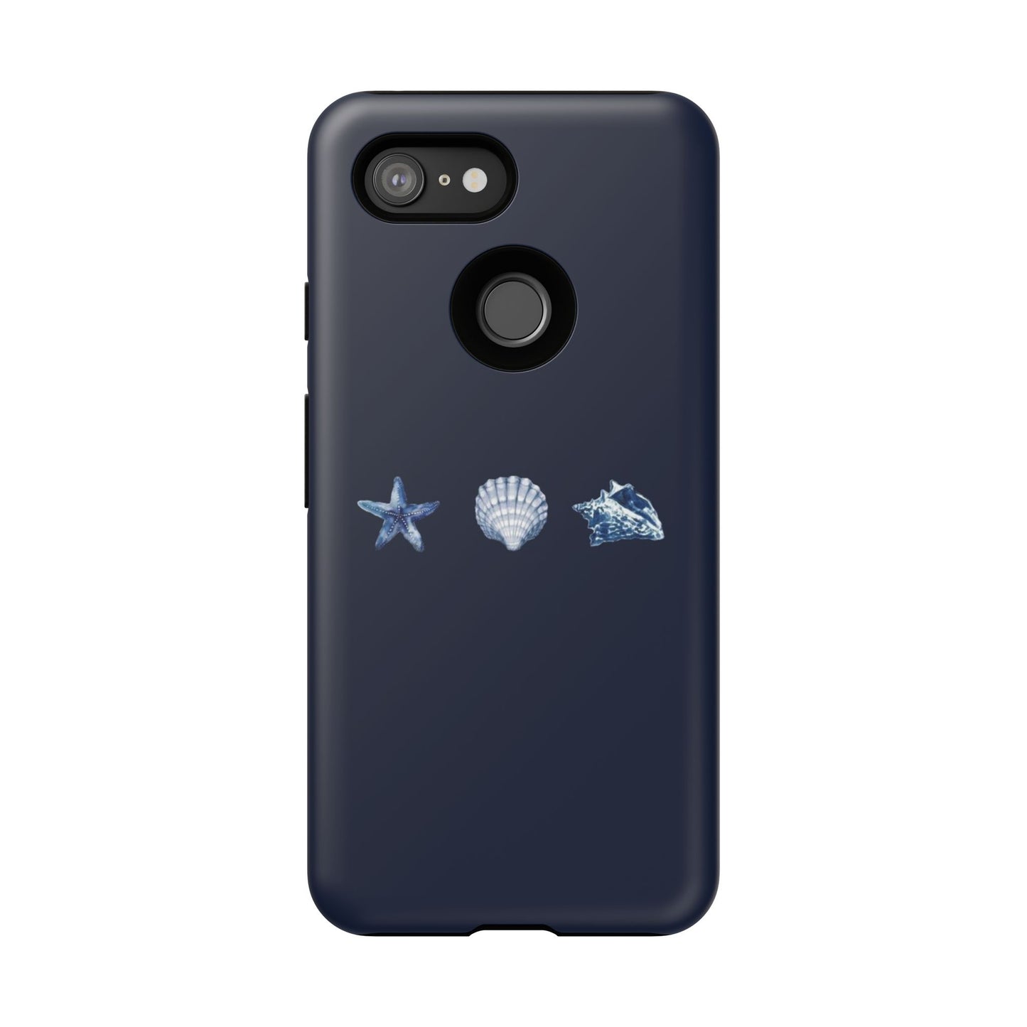 Ocean-Inspired Case