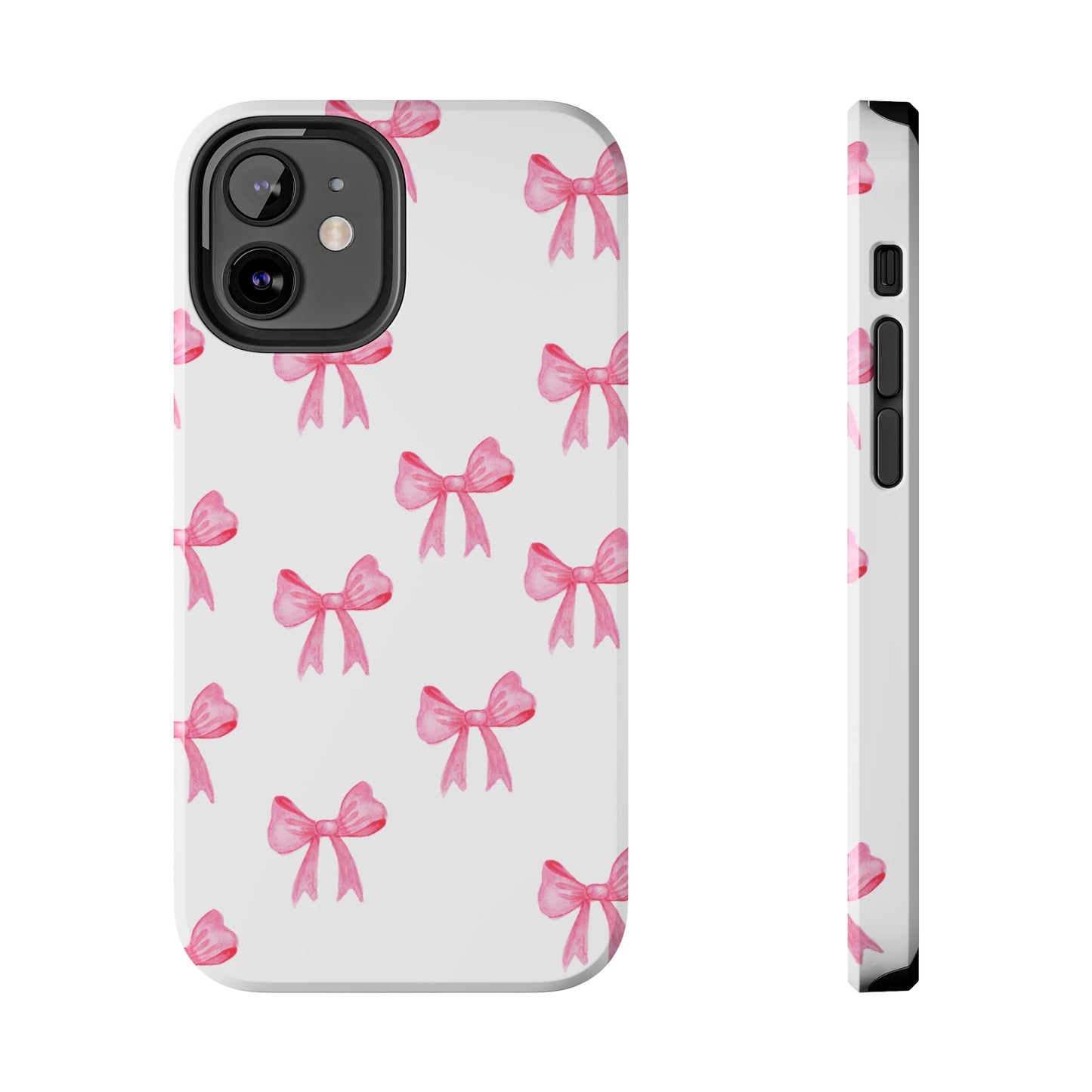 Bow Phone Cases