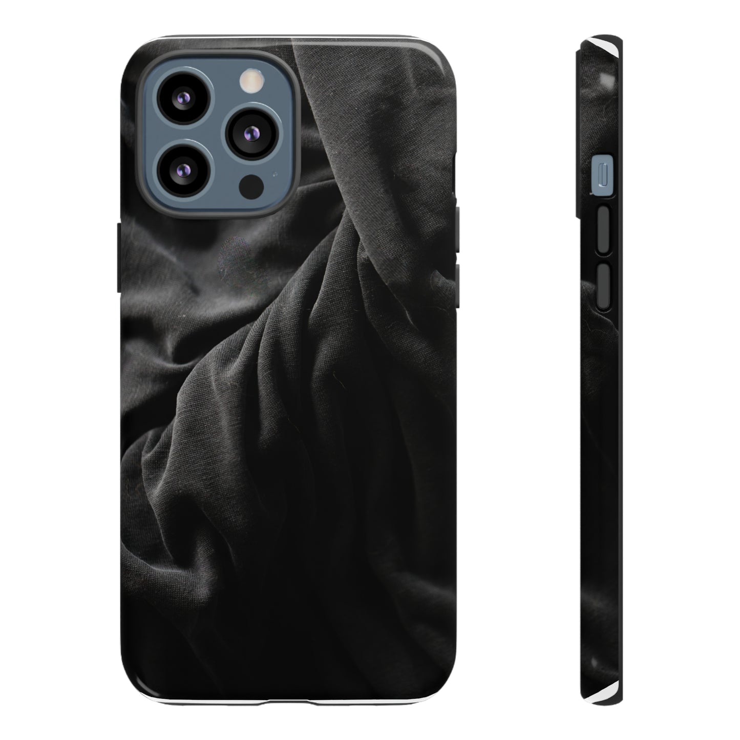 Black Velvet Case