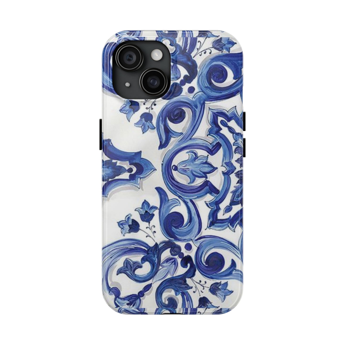 Greek Motive Phone Case