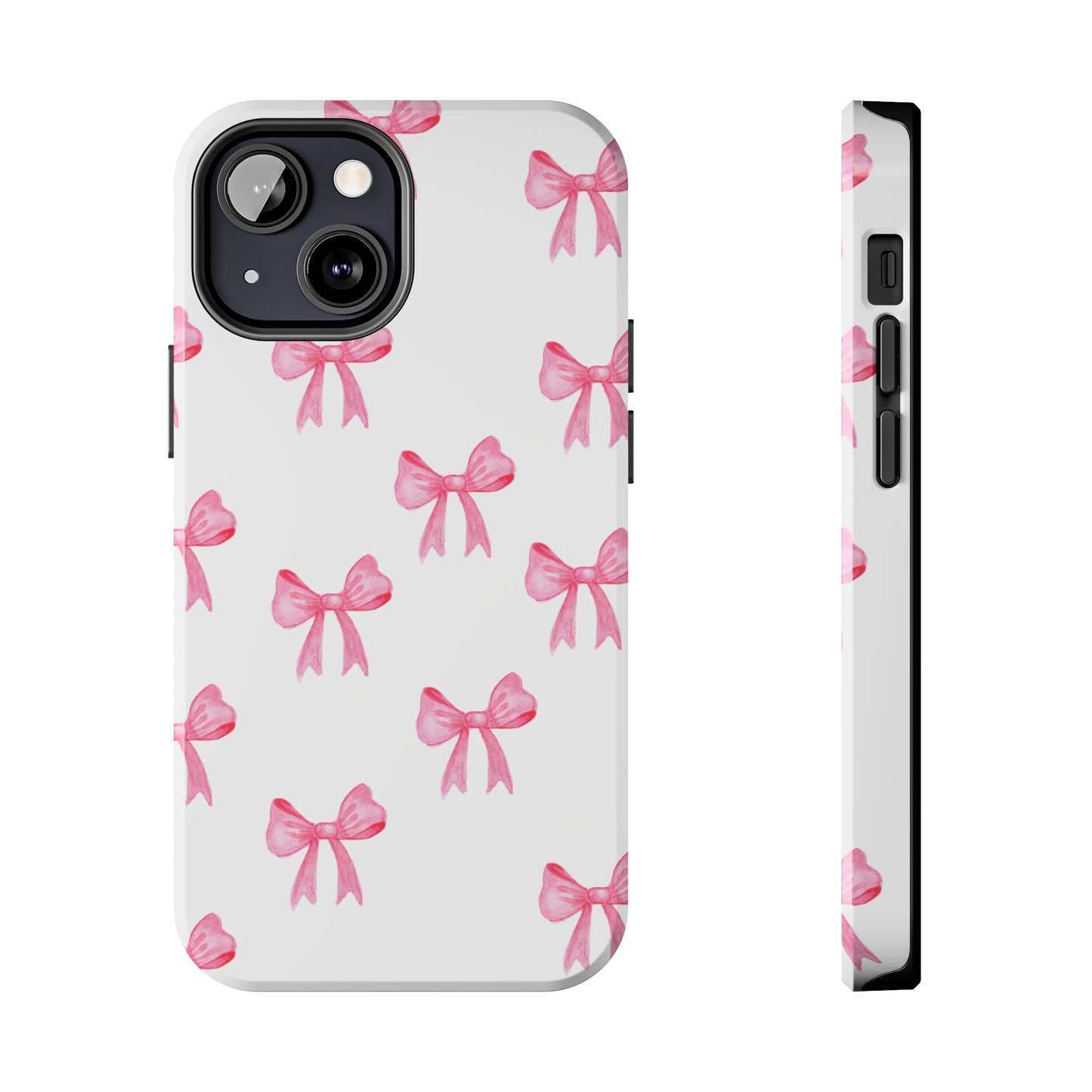 Bow Phone Cases