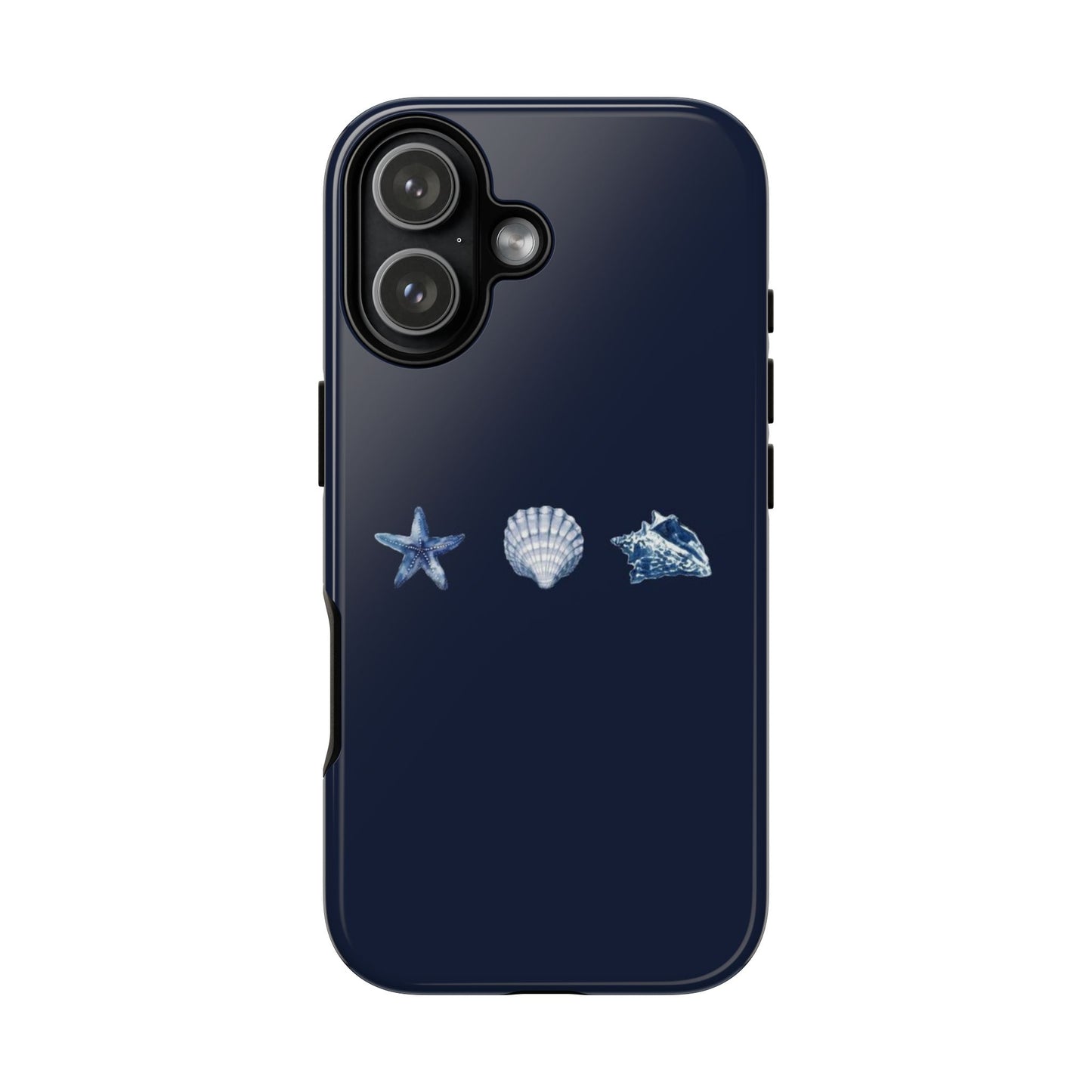 Ocean-Inspired Case