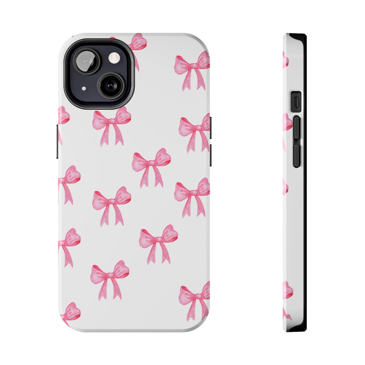 Bow Phone Cases
