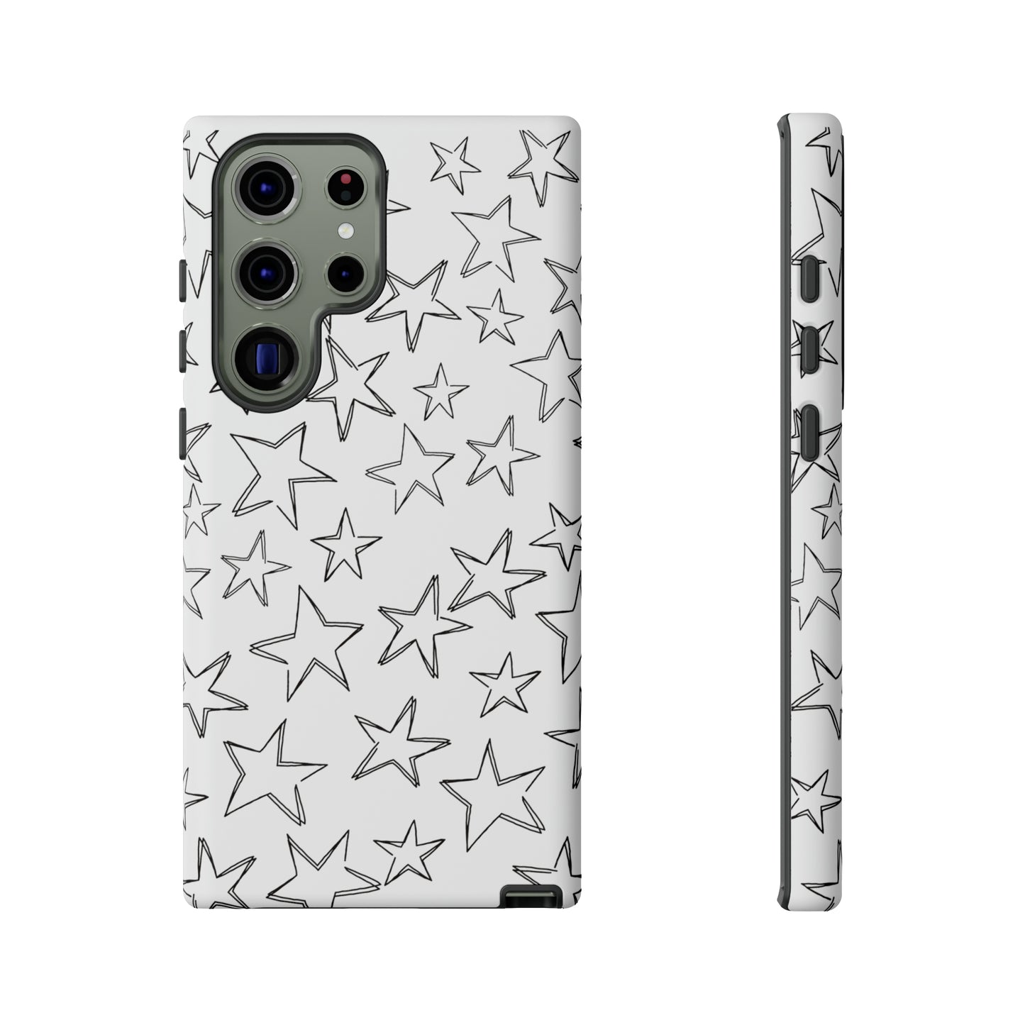 White Star Case