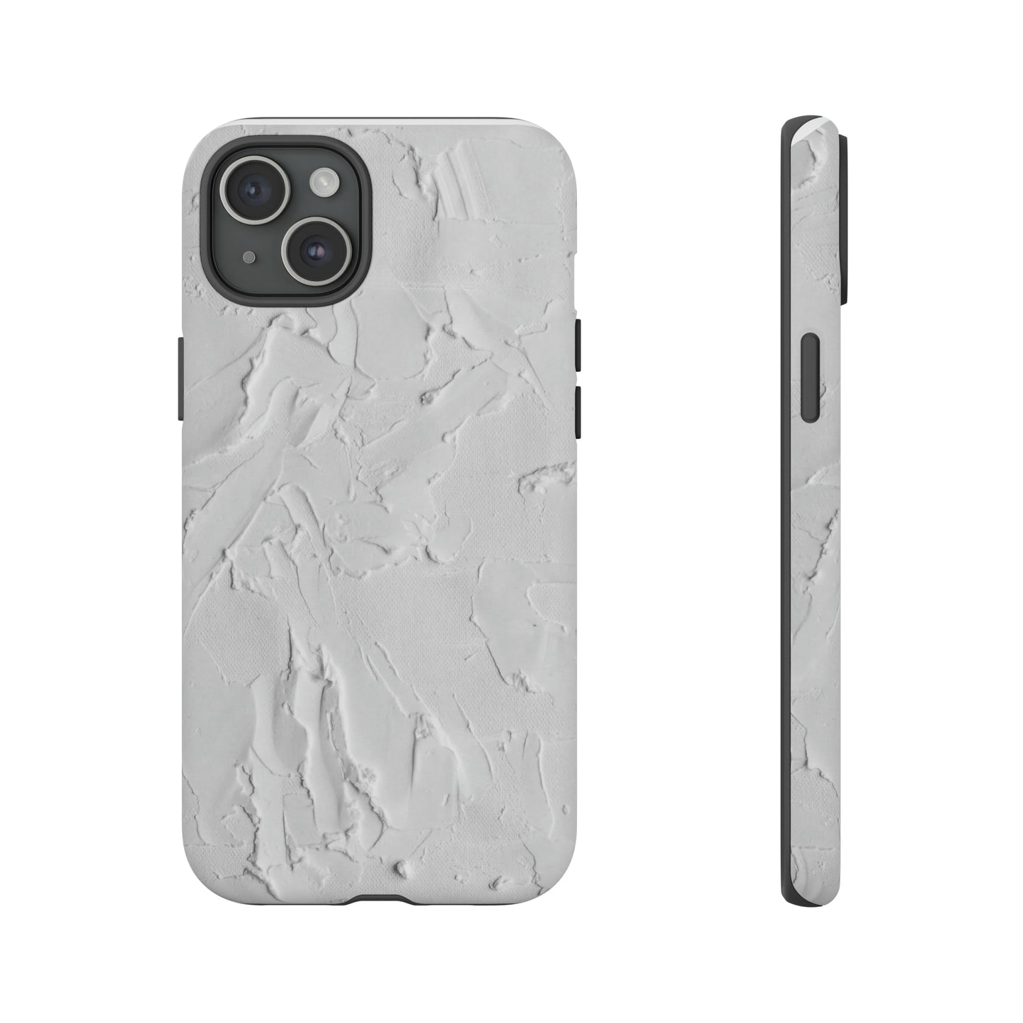 White Paint Case