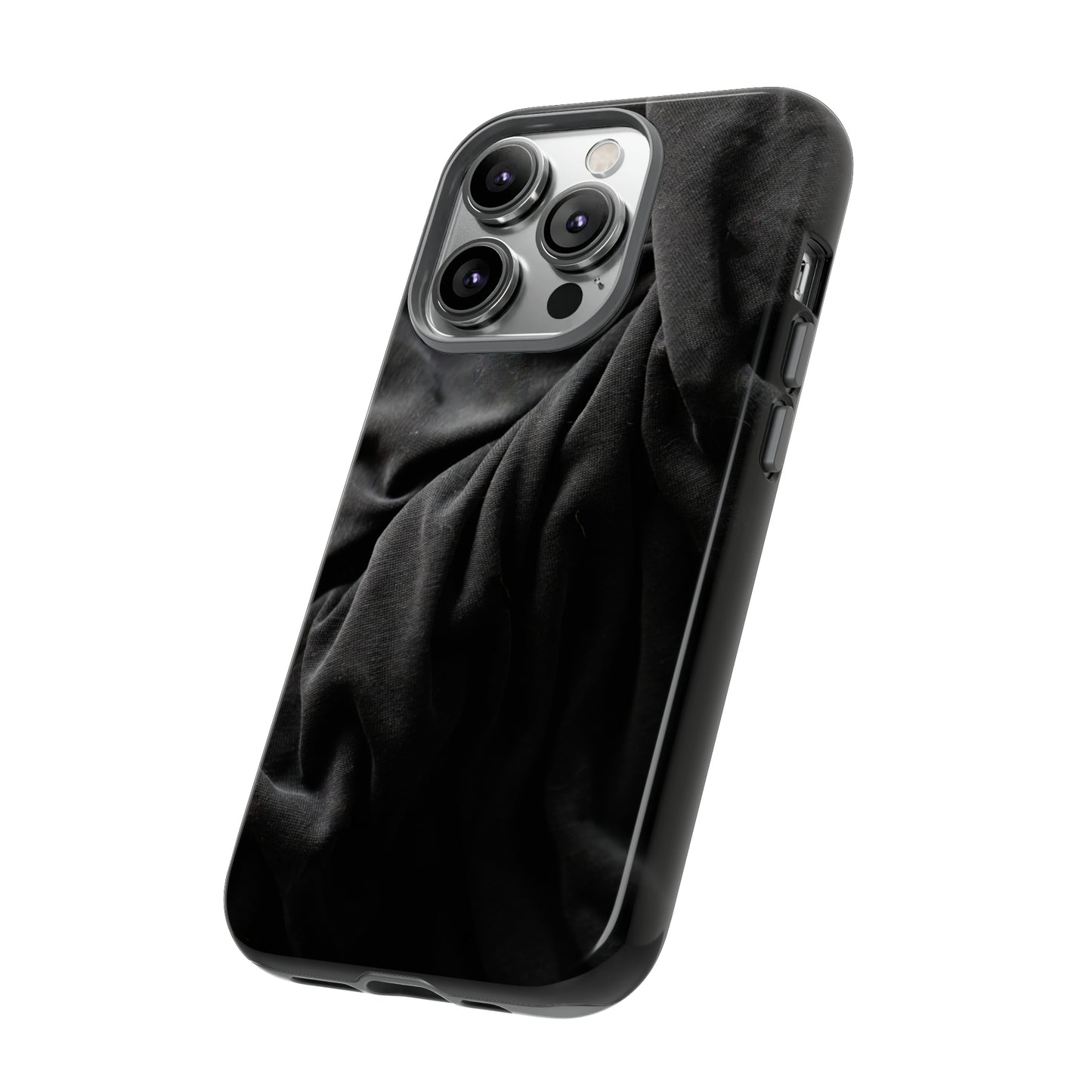 Black Velvet Case