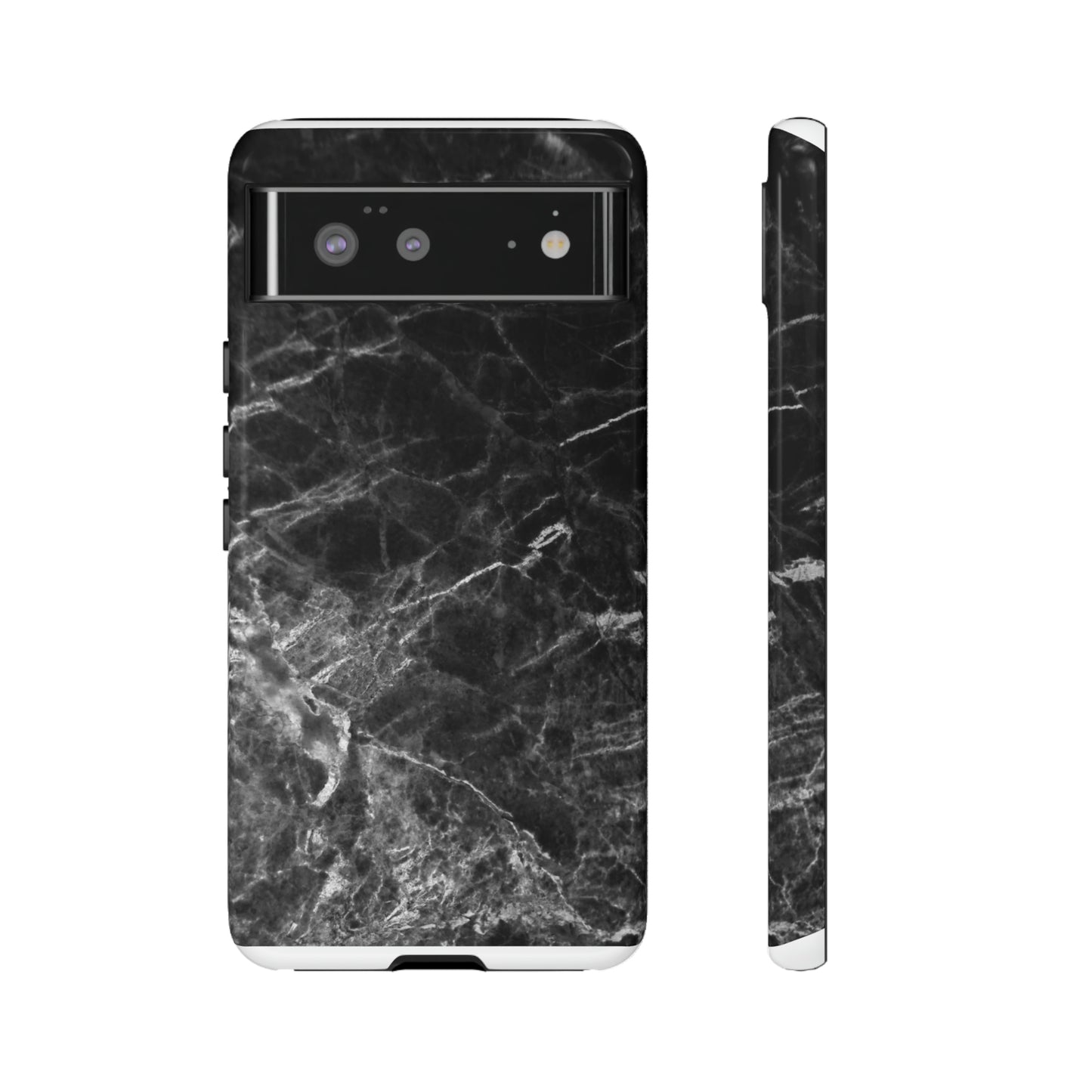 Black Marble Case