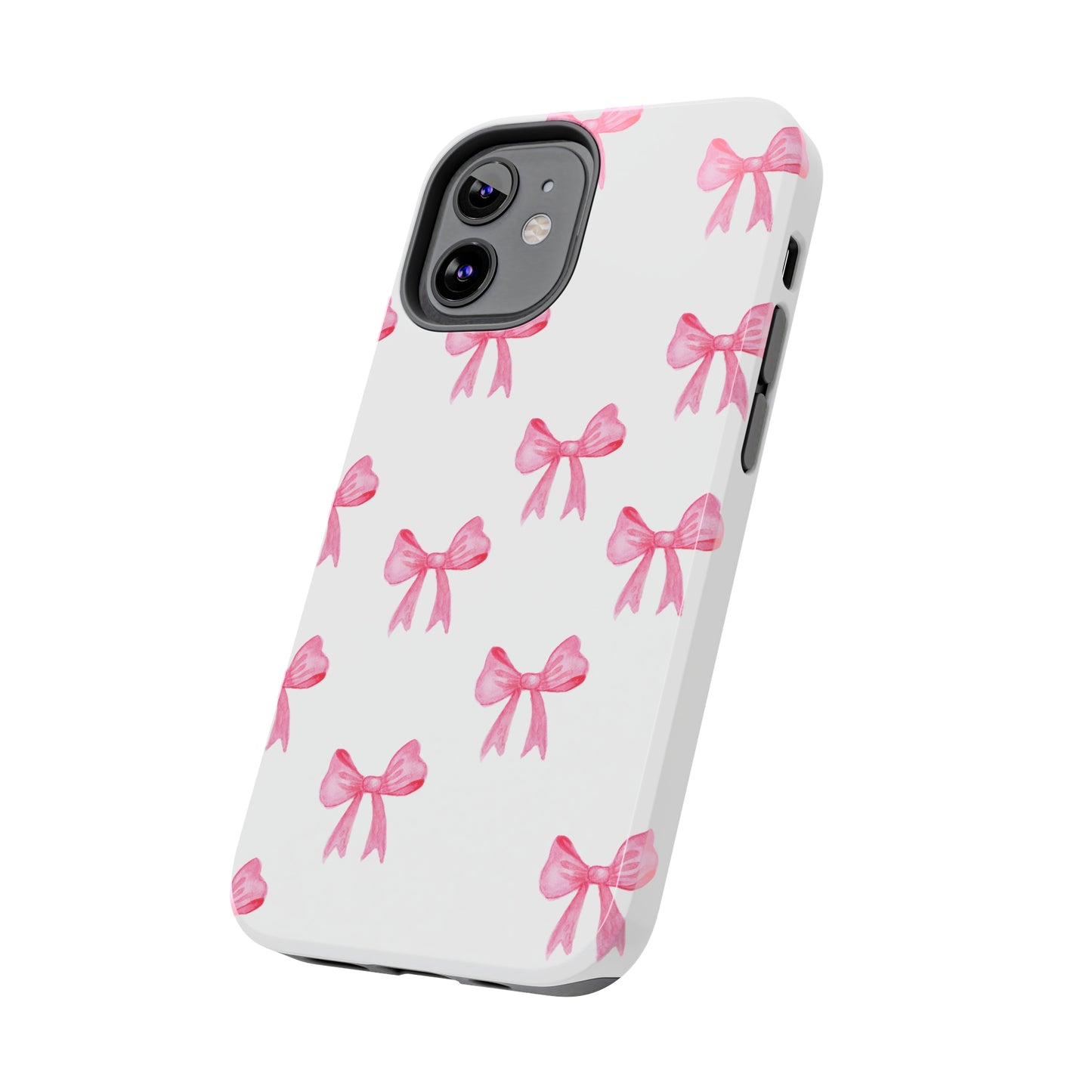 Bow Phone Cases