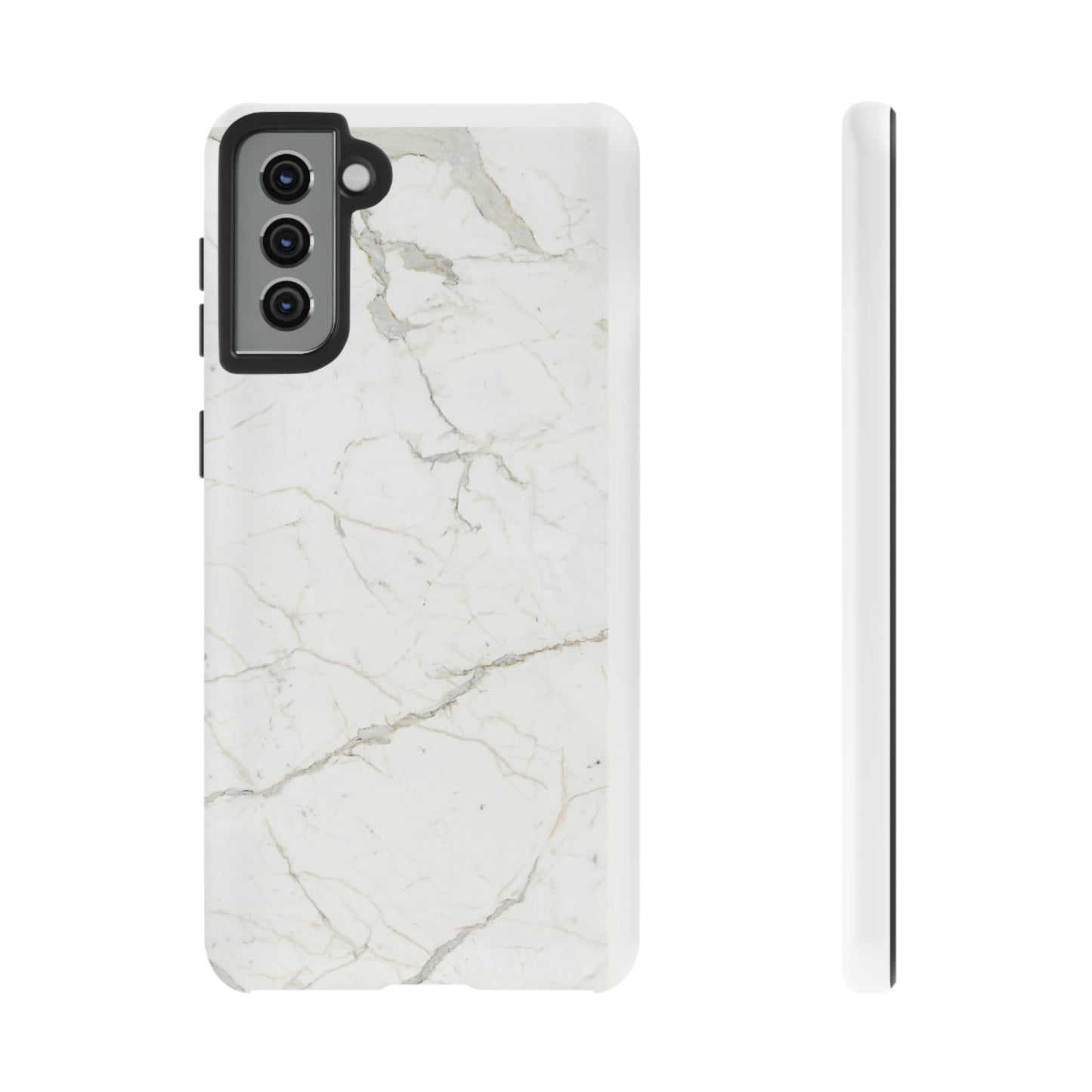 White Stone Case